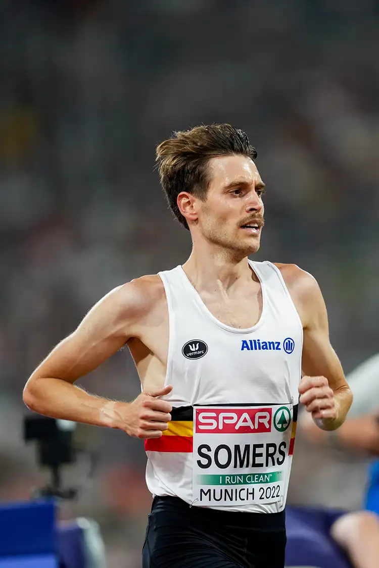 Michael Somers - Moyo Sports Athlete Management - Munich Michael Somers - Moyo Sports Athlete Management - Munich